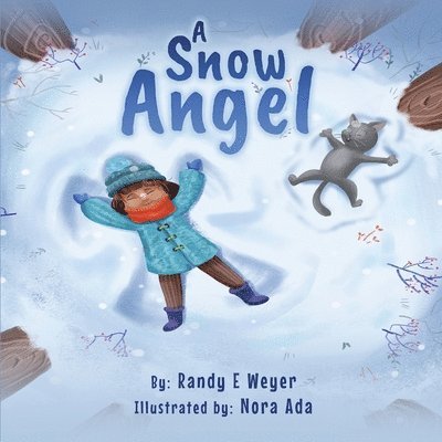 Snow Angel 1