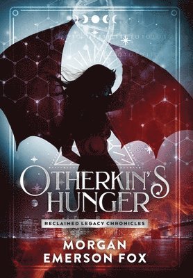 Otherkin's Hunger 1