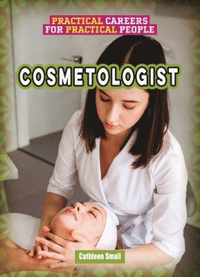 bokomslag Cosmetologist