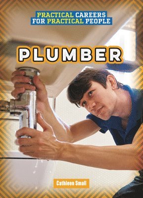 bokomslag Plumber