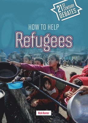 How to Help Refugees