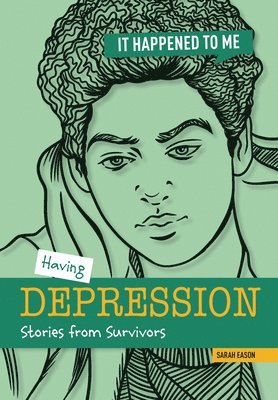 bokomslag Having Depression