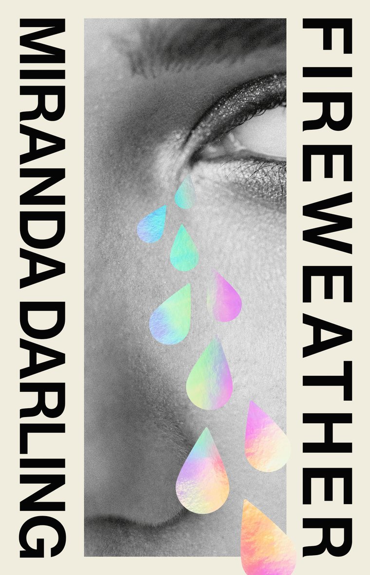 Miranda Darling - Fireweather, Häftad