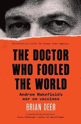 Brian Deer - Doctor Who Fooled the World, Häftad
