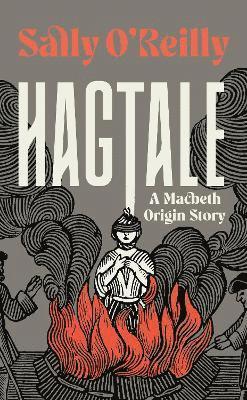 bokomslag Hagtale
