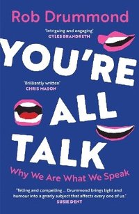 bokomslag You're All Talk