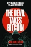 bokomslag Devil Takes Bitcoin