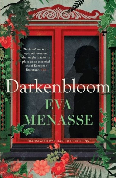 Eva Menasse - Darkenbloom, Häftad