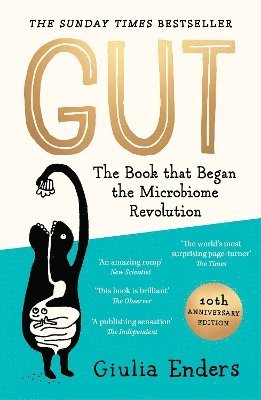 Gut 10th Anniversary Edition 1