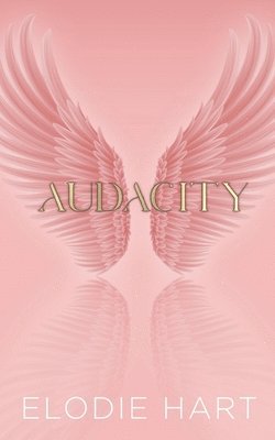 bokomslag Audacity