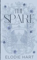 Hart - Spare, Häftad