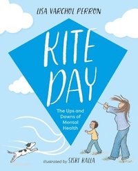 bokomslag Kite Day