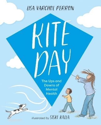 bokomslag Kite Day