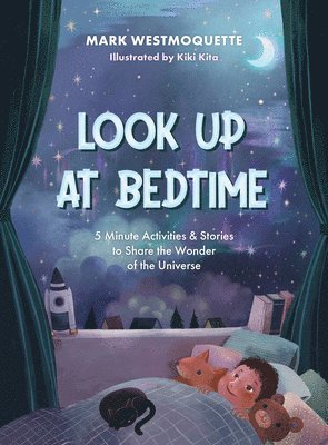 bokomslag Look Up at Bedtime