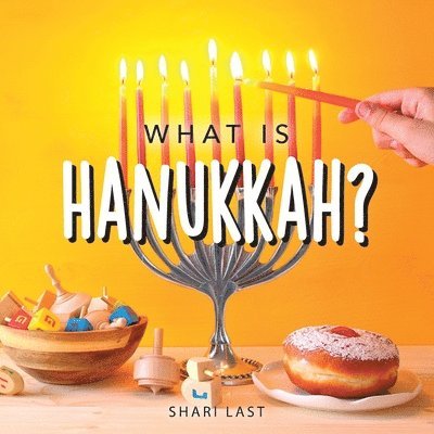What is Hanukkah? 1