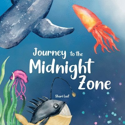 Journey to the Midnight Zone 1