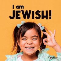 bokomslag I am Jewish!