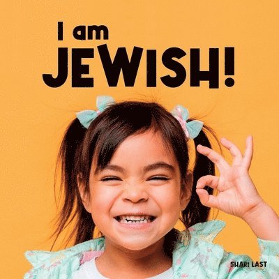 I am Jewish! 1