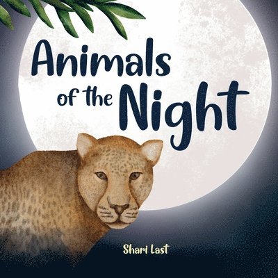 Animals of the Night 1