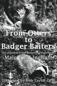 bokomslag From Otters to Badger Baiters