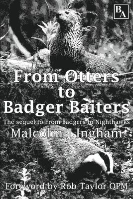 bokomslag From Otters to Badger Baiters