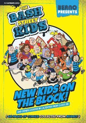 Beano Presents: The Bash Street Kids 1