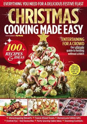 Christmas Cooking Made Easy 1