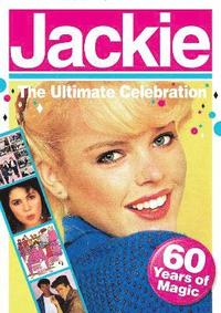 bokomslag Jackie - 60 Years Of Magic