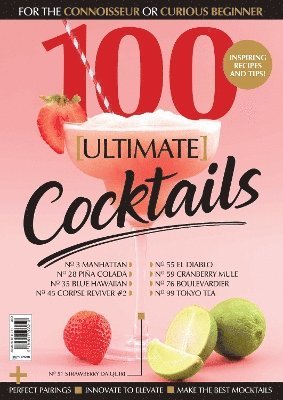 100 Ultimate Cocktails 1