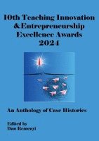 bokomslag IE COMP- 10th Teaching Innovation & Entrepreneurship Excellence Awards 2024