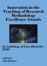 bokomslag ECRM competition - Innovation in Teaching of Research Methodology Excellence Awards 2025