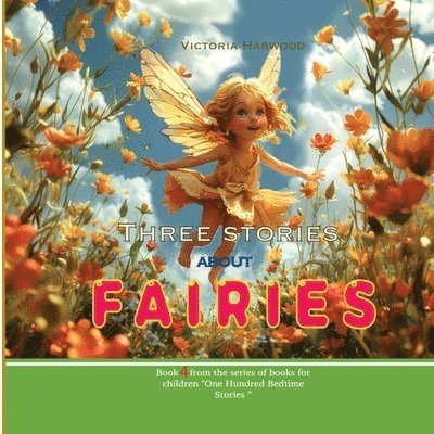 Three Stories About Fairies 1