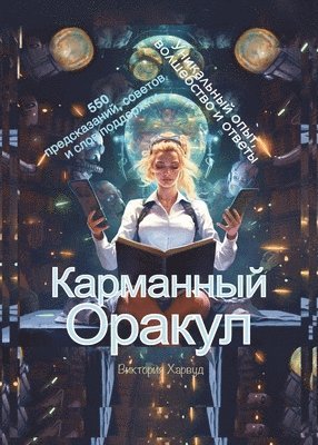 &#1050;&#1072;&#1088;&#1084;&#1072;&#1085;&#1085;&#1099;&#1081; &#1054;&#1088;&#1072;&#1082;&#1091;&#1083; 1