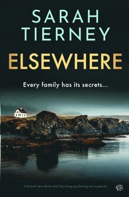 Sarah Tierney - Elsewhere, Häftad