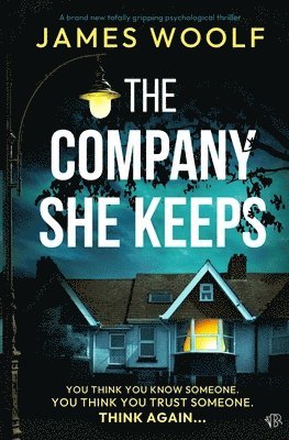 The Company She Keeps 1