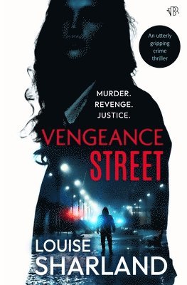 Vengeance Street 1