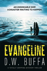 bokomslag Evangeline