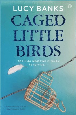 Caged Little Birds 1