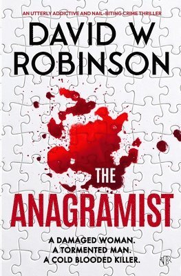 The Anagramist 1