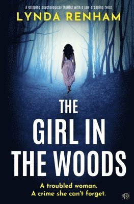 Girl in the Woods