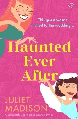 Haunted Ever After 1