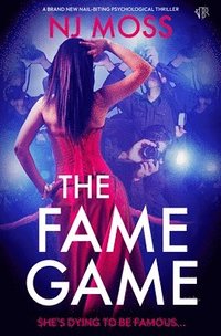 bokomslag The Fame Game