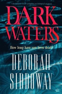 bokomslag Dark Waters