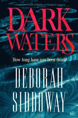 bokomslag Dark Waters