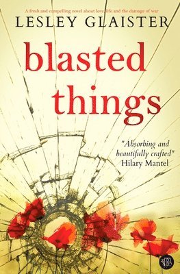 Blasted Things 1