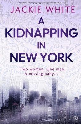 A Kidnapping In New York 1