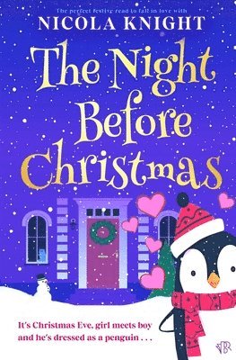 Night Before Christmas 1