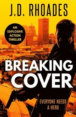 bokomslag Breaking Cover