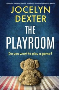 bokomslag Playroom