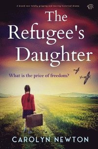 bokomslag Refugee's Daughter